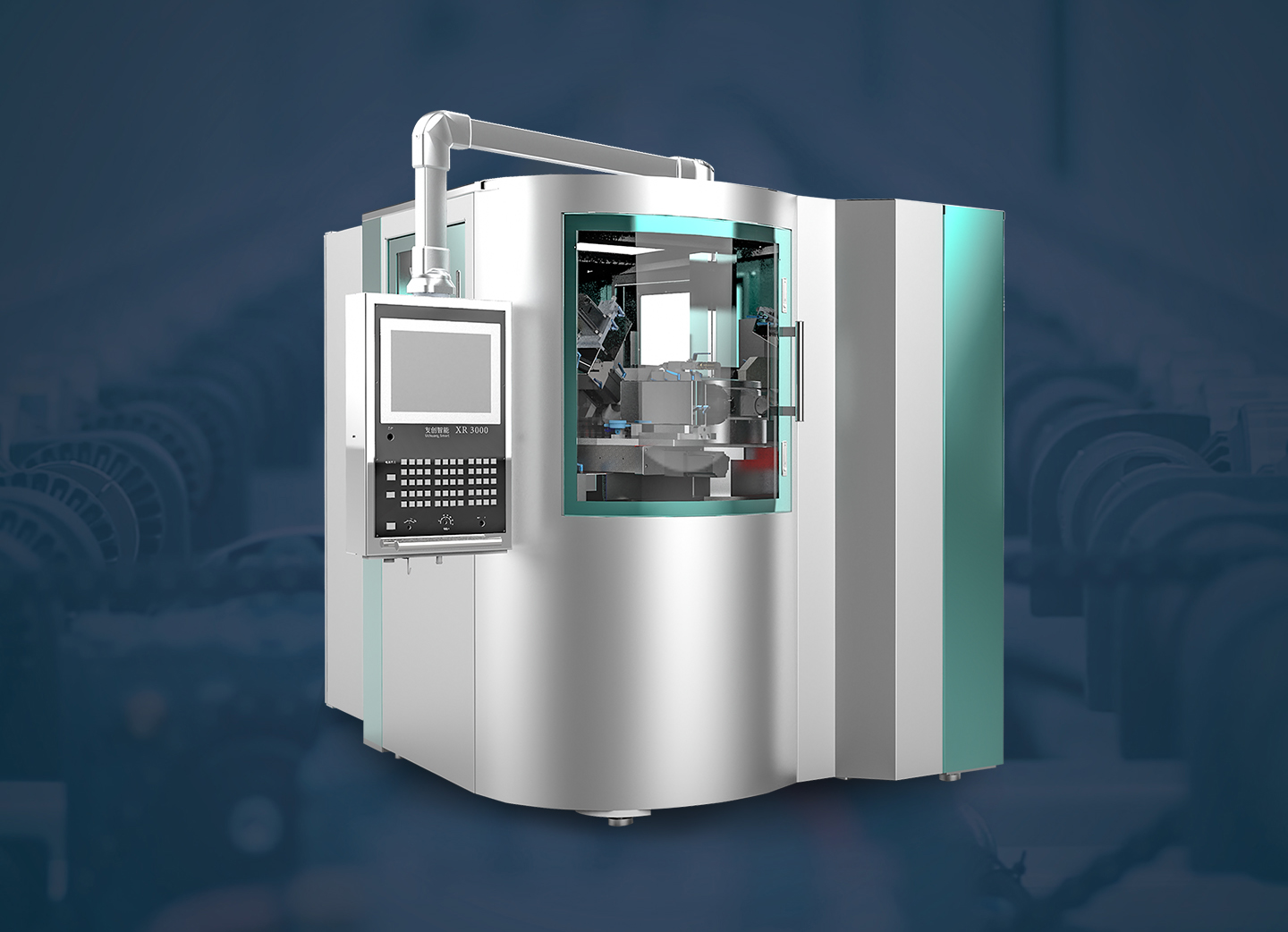 全自动精密划片机的工作原理 - 深圳市友创智能设备有限公司